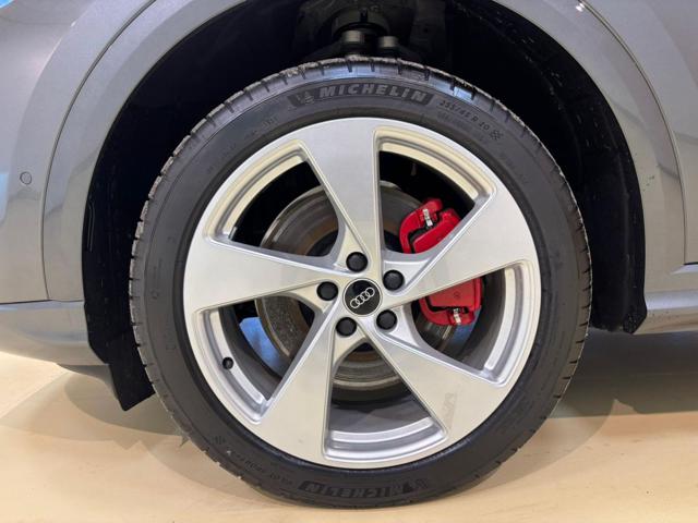 AUDI Q5 SPB 40 TDI QUATTRO S LINE - foto 30