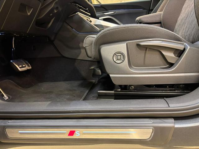AUDI Q5 SPB 40 TDI QUATTRO S LINE - foto 27