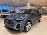 AUDI Q5 SPB 40 TDI quattro S line