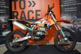 KTM EXC 250 F ENDURO