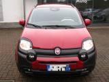 FIAT Panda 1.0 FireFly S&S Hybrid Pandina