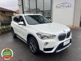 BMW X1 xDrive18d xLine - Automatico -
