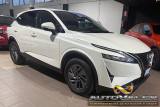 NISSAN Qashqai MHEV 158 CV Xtronic Business,Apple CarPlay