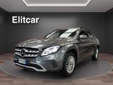 MERCEDES-BENZ GLA 180 d Sport