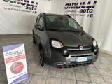 FIAT Panda Cross 1.0 FireFly S&S Hybrid