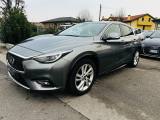 INFINITI Q30 1.5 diesel DCT Business Executive