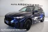 BMW X5 xDrive40d 48V Msport Pro Sospensioni Tetto