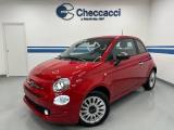 FIAT 500 (2015-->) -  1.0 Hybrid
