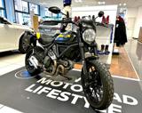 DUCATI Scrambler 800 800 Full Throttle