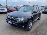 DACIA Duster 1.5 dCi 110CV 4x2 Lauréate