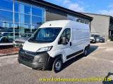 PEUGEOT Boxer 33 2.2 BlueHDi 140 S&S PM-TN Furgone + Iva
