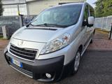 PEUGEOT Expert 2.0 HDi 128 CV Tepee FAP OK NEOPATENTATI
