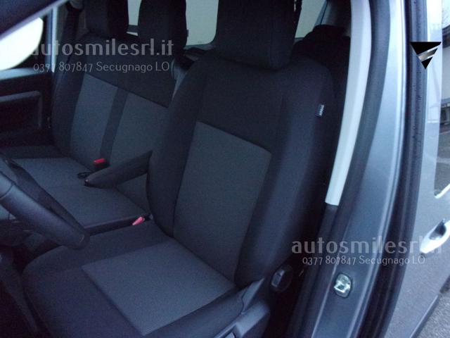 PEUGEOT TRAVELLER BLUEHDI 180 S&S EAT8 LONG BUSINE - foto 23