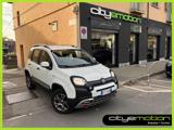 FIAT Panda Cross 0.9 TwinAir Turbo S&S 4x4