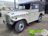 FIAT Campagnola AR59