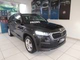 SKODA Kodiaq 2.0 TDI DSG 7 posti Executive