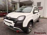 FIAT Panda Cross 0.9 TwinAir Turbo S&S 4x4
