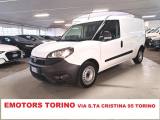 FIAT Doblo 1.3 MJT PL-TN Cargo Maxi Lamierato PTT 750