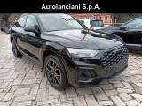 AUDI Q5 SPB 40 TDI BLACKLINE 204CV NAV CAM360° MATRIX