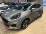 FORD Puma 1.0 EcoBoost Hybrid 125 CV S&S ST-Line
