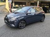 HYUNDAI i10 1.0 MPI AT Prime - KM.ZERO - PRONTA CONSEGNA
