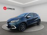 RENAULT Captur dCi 8V 110 CV Energy Bose +4 GOMME