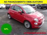 FIAT 500 1.2 EasyPower Lounge