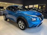 NISSAN Juke 1.0 DIG-T 114 CV  N-Connecta