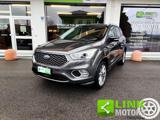 FORD Kuga 2.0 TDCI 180 CV S&S 4WD Powershift Vignale GAR.INC