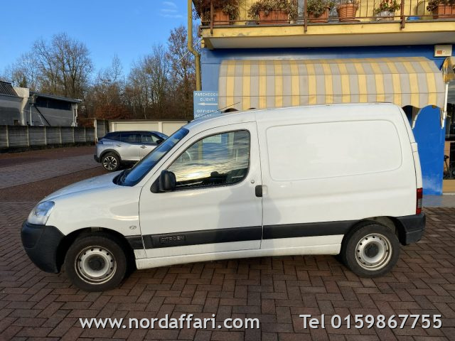 CITROEN Berlingo - foto: 2