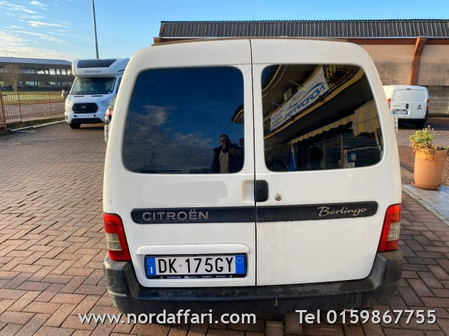 CITROEN Berlingo - foto: 4