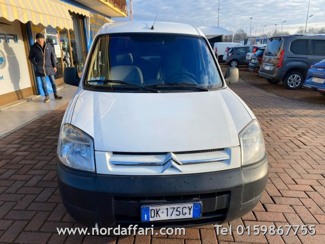 CITROEN Berlingo - foto: 7