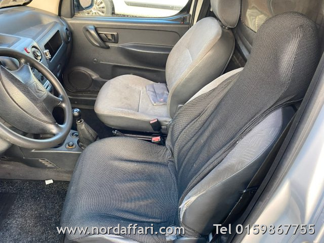 CITROEN Berlingo - foto: 8