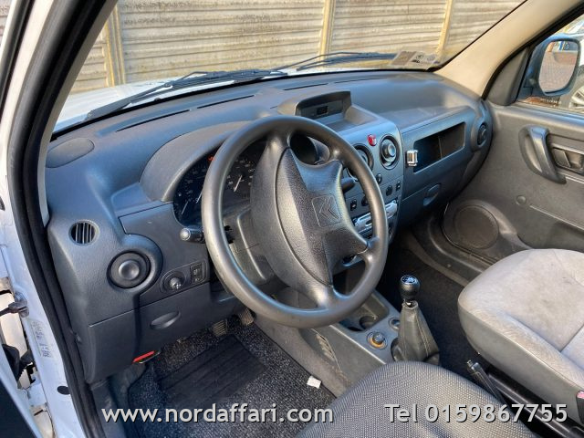 CITROEN Berlingo - foto: 9