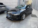 AUDI TT Coup&eacute; 2.0 TFSI  S-LINE