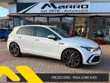 VOLKSWAGEN Golf 8 2.0 TSI DSG GTI fari MATRIX Armon Cardon