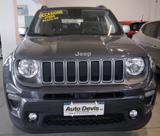 JEEP Renegade 1.3 4x4