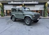 LAND ROVER Defender 90 2.2 TD4 Station Wagon NEOPATENTATI