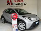 TOYOTA Aygo X 1.0 VVT-i 72 CV 5 porte Active
