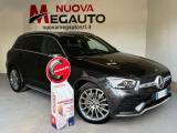 MERCEDES-BENZ GLC 300 d 4Matic Executive