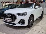 AUDI Q3 35 TFSI S tronic S line edition
