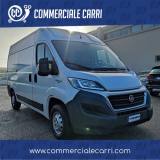 FIAT DUCATO  MH2 2.3 M-JET FURGONE PASSO MEDIO TETTO AL