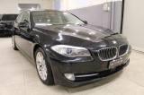 BMW 520 d Touring Futura