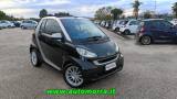 SMART ForTwo 1000 62 kW cabrio passion n°21