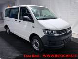 VOLKSWAGEN Caravelle 2.0 TDI 102CV 9 posti Trendline