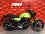 MOTO GUZZI V7 Sport