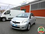TOYOTA Yaris 1.3 5 porte 100 CV OK PER NEOPATENTATI