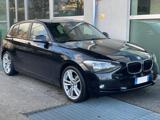 BMW 116 d 5p. Efficient Dynamics Sport