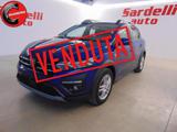 DACIA Sandero Streetway 1.0 TCe ECO-G Comfort