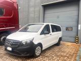 MERCEDES-BENZ Vito 110 Mixto Long
